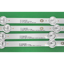 Підсвітка 47LN613S 47LN613V 47LN6130 47LN540S-ZA 47LN540U-ZA 47LN540U-ZB 47LN541U-ZB 47LN540V-ZA 47LN541V-ZC 47LN547V-ZD LN547V