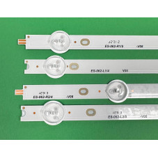 Підсвітка BUSYLJR 47LN5750-UH AUSYLJM 47LN5200-UA 47LN5700-UH 47LN5790-UI 47LN5200-UB 47LN541C-UA 47LA6208-ZA 47LN5790-UI UI