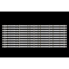 Подсветка ONVO 08-55DN-3030-OD35-5X10-566X12-20200623 CY-55DN-2W-33V-300MA 08 55DN 3030 OD35 5X10 566X12 20200623 CY 2W ES-3713