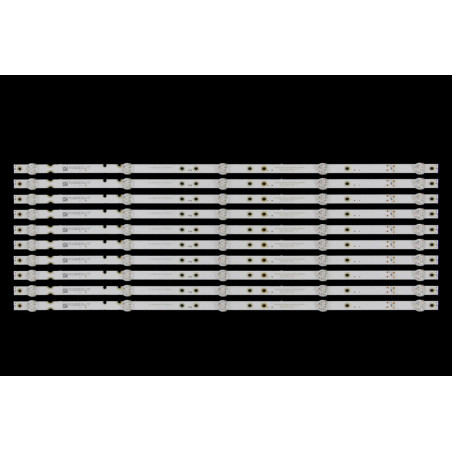 Подсветка ONVO 08-55DN-3030-OD35-5X10-566X12-20200623 CY-55DN-2W-33V-300MA 08 55DN 3030 OD35 5X10 566X12 20200623 CY 2W ES-3713