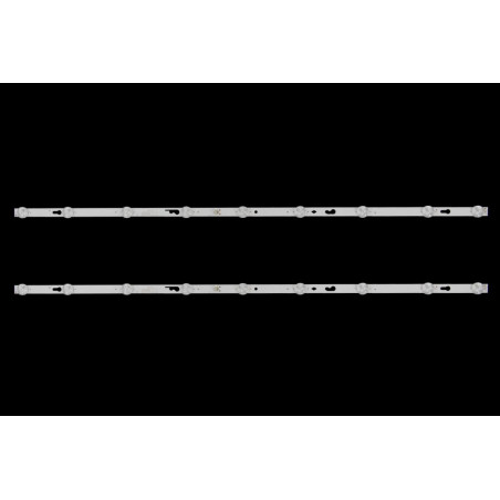 Подсветка THMSON 303TC400032E 40D09-ZC22AG-06E 9S1P 4C-LB400T-ZC1 40D09 ZC22AG 06E 4C LB400T ZC1 T40FSE1170 T40FSL5130 ES-3714
