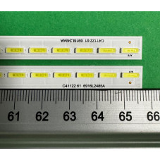 Підсвітка TCL 6916L 2482A 6916L 2483A 60 V16 ART3 2482 REV0.7 6 L-TYPE 60 V16 ART3 2483 REV0.7 6 R-TYPE 6916L-2482A 6916L-2483A