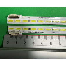 Подсветка TCL 6916L 2482A 6916L 2483A 60 V16 ART3 2482 REV0.7 6 L-TYPE 60 V16 ART3 2483 REV0.7 6 R-TYPE 6916L-2482A 6916L-2483A