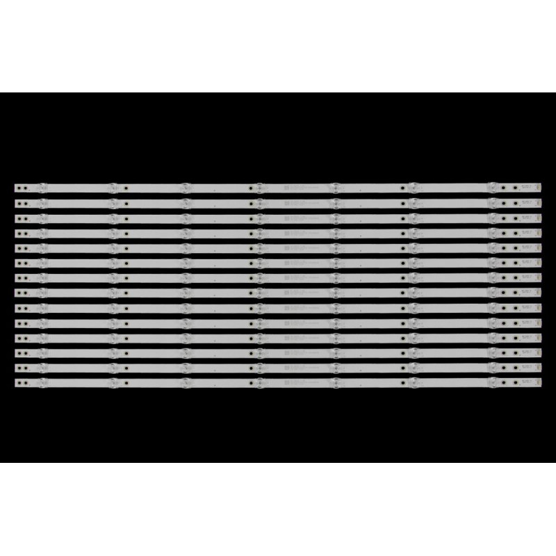 Підсвітка HISENSE MS-L3619 V5 610752071411P0 292100034 75 DQ2 7X14 MS L3619 MSL3619 MS_L3619 75-DQ2-7X14 75_DQ2_7X14 ES-3718
