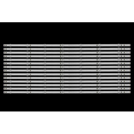 Подсветка HISENSE MS-L3619 V5 610752071411P0 292100034 75 DQ2 7X14 MS L3619 MSL3619 MS_L3619 75-DQ2-7X14 75_DQ2_7X14 ES-3718