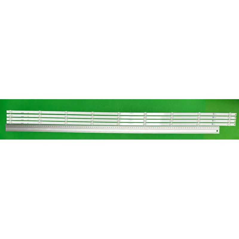 Подсветка Skytech ST-5530US ST 5530US CRH-P55KQ3030040983N-REV1.1 CRH P55KQ3030040983N REV1.1 CRH_P55KQ3030040983N_REV1.1 REV11