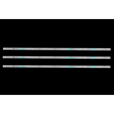 Подсветка LBM400M0701-EE-4 0 LBM400M0701 EE 4 LBM400M0701EE4 Sharp ES-4371 ES 4371 ES4371