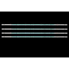 Подсветка JL.D50091330-057AS-M_V01 JL D50091330 057AS M V01 JLD50091330057ASMV01 Toshiba Onida ES-4369 ES 4369 ES4369