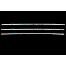 Подсветка RF-AZ430045SF30-0801 RF AZ430045SF30 0801 RFAZ430045SF300801 A1 Skyworth 43SUE9350 ES-4368 ES 4368 ES4368
