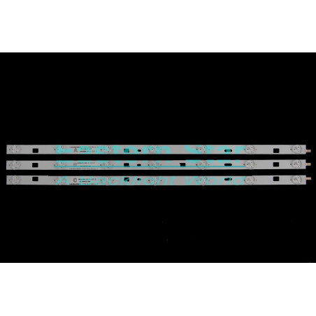 Підсвітка 28inch NDSOEM A TYPE B C REV0.0 REV00 Sony ES-3180 ES 3180 ES3180