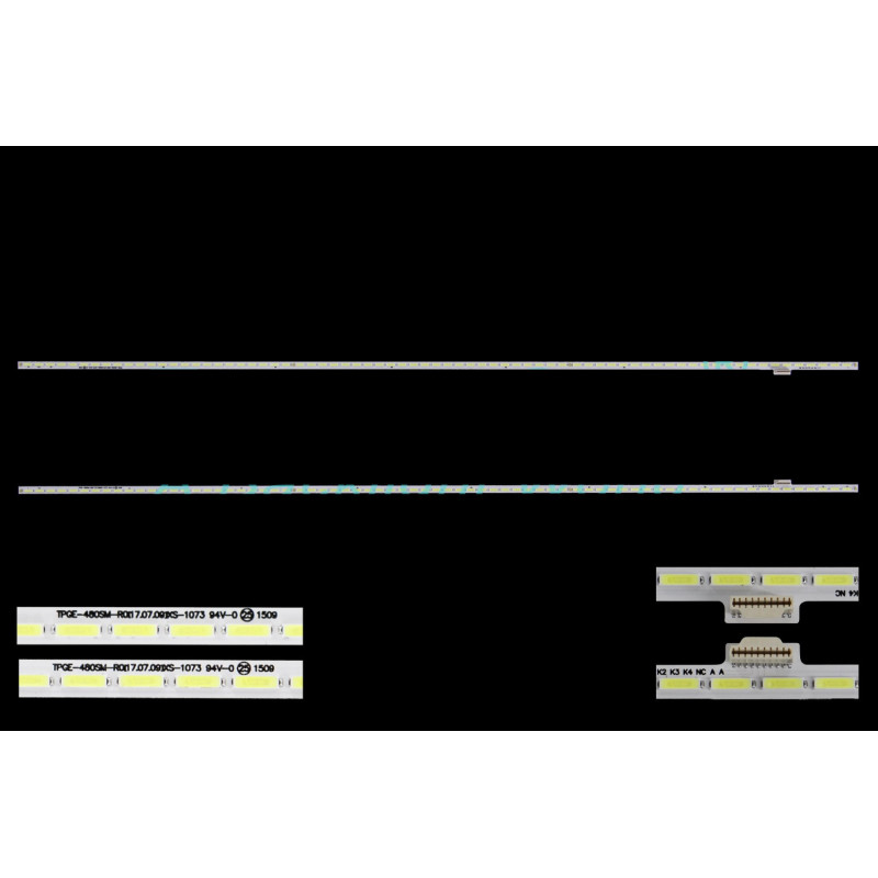 Підсвітка TPGE-480SMA-R0 TPGE 480SMA R0 TPGE480SMAR0 TPGE480-SMB-R0 TPGE480 SMB R0 TPGE480SMBR0 Philips 48PUS7600 60 ESELED832 Підсвітка TPGE-480SMA-R0 TPGE 480SMA R0 TPGE480SMAR0 TPGE480-SMB-R0 TPGE480 SMB R0 TPGE480SMBR0 Philips 48PUS7600 60 ESELED832