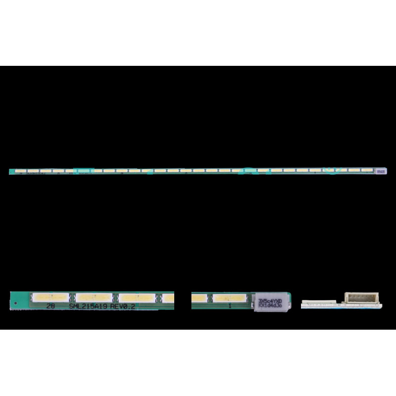 Подсветка SML215A19 REV0.2 REV02 Lg Philips Irbis Sharp Asus Hp Ace Dell 215WF3 LM215WF3 ES-ELED-831 ES ELED 831 ESELED831 Подсветка SML215A19 REV0.2 REV02 Lg Philips Irbis Sharp Asus Hp Ace Dell 215WF3 LM215WF3 ES-ELED-831 ES ELED 831 ESELED831