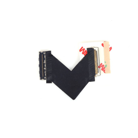 Шлейф матриці HP ZBook 17 G1 G2 eDP 40pin 740714-001 DC02001OJ00 VBK10