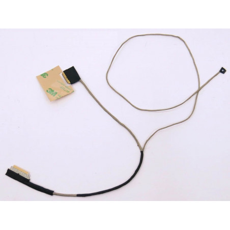 Шлейф матриці Lenovo B50-30 B50-45 B50-70 B50-75 DC02001XO00 ZIWBI1