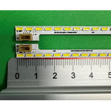 Подсветка TCL 55 VRA-4C-LB550T-YHGR-2A663-201016 VRA 4C LB550T YHGR 2A663 201016 VRA_4C_LB550T_YHGR_2A663_201016 ES-ELED-625