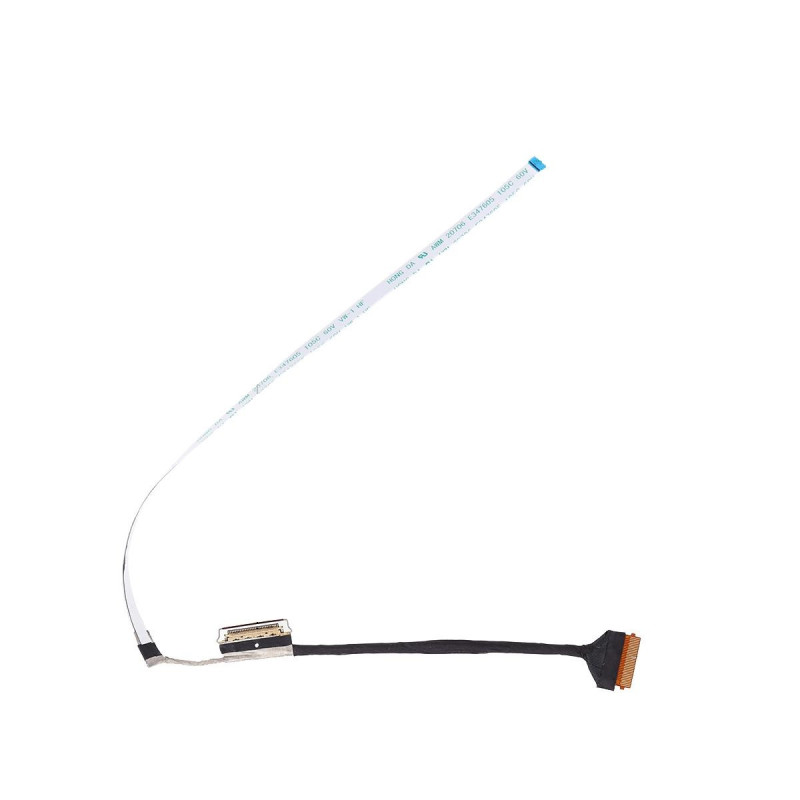 Шлейф матриці Lenovo IdeaPad 1-14IJL7 1-14IAU7 1-14ALC7 1-14IGL7 eDP 30pin DC02C00US30 5C10S30336 Шлейф матриці Lenovo IdeaPad 1-14IJL7 1-14IAU7 1-14ALC7 1-14IGL7 eDP 30pin DC02C00US30 5C10S30336