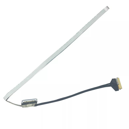 Шлейф матриці Lenovo Ideapad 1-15IJL7 eDP 40pin Touch JS570 DC02C00UV00 DC02C00UV10