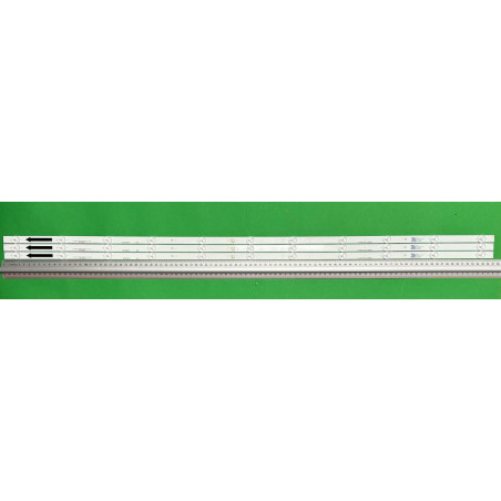 Подсветка LG 50 50D11-ZC62AG-03 2020-03-24 11S1P 303TC500036 50D11 ZC62AG 03 50D11_ZC62AG_03 50UN70003LA E0001 50UP7000 ES-3725