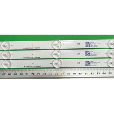 Подсветка LG 50 50D11-ZC62AG-03 2020-03-24 11S1P 303TC500036 50D11 ZC62AG 03 50D11_ZC62AG_03 50UN70003LA E0001 50UP7000 ES-3725
