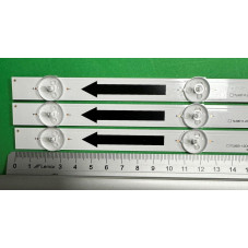 Підсвітка LG 50 50D11-ZC62AG-03 2020-03-24 11S1P 303TC500036 50D11 ZC62AG 03 50D11_ZC62AG_03 50UN70003LA E0001 50UP7000 ES-3725