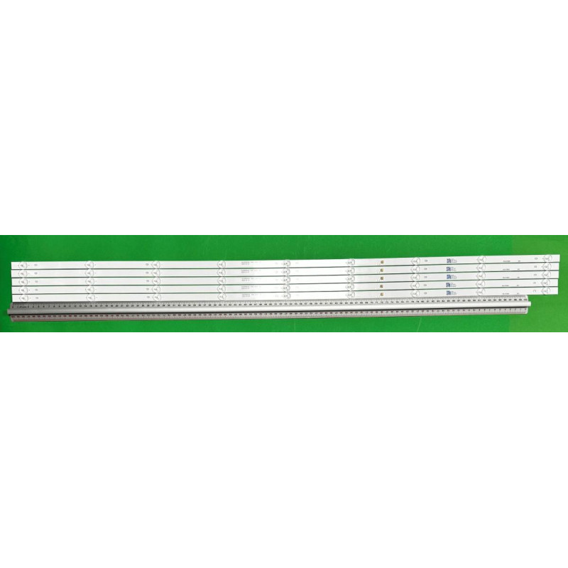 Подсветка MANTA 55 DLED55DCZN 5X9 0007 V7 2020-02-27 E471763 55LUN120 55LUN12 55LUN120D 55LUA120 55LUA120S HSTV83BB CSOT ES-3726