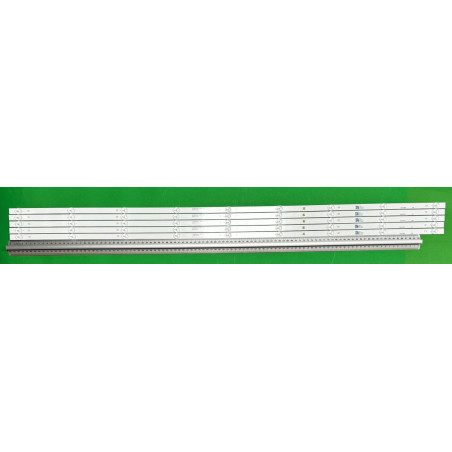 Подсветка MANTA 55 DLED55DCZN 5X9 0007 V7 2020-02-27 E471763 55LUN120 55LUN12 55LUN120D 55LUA120 55LUA120S HSTV83BB CSOT ES-3726