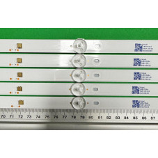 Подсветка SCEPTRE N55 DXST5461D11-4 HV550QUB-H13 U550CV-U U550CV-UMRD8HSTV83BB DXST5461D11 4 HV550QUB H13 U550CV U UMRD8HSTV83BB