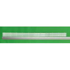 Підсвітка PHILIPS LB4310S V0_02 E313218 LB4310W V0_00 E469119 43PUS7512 43PUS7556 43PUS7506 TPT430WR-QUBF70.K SNWPM XM ES-3727