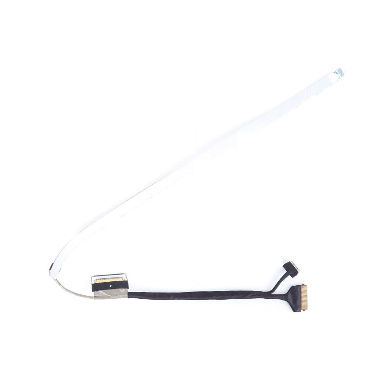 Шлейф матриці Lenovo Ideapad 3-15ITL6 3-15ALC6 3-15IAU7 3-15ABA7 DC02C00QZ00 HS560 5C10S30208 eDP 40Pin Touch Шлейф матриці Lenovo Ideapad 3-15ITL6 3-15ALC6 3-15IAU7 3-15ABA7 DC02C00QZ00 HS560 5C10S30208 eDP 40Pin Touch