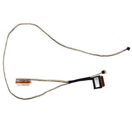 Шлейф матриці Lenovo IdeaPad 320-15IKB 330-15IKB 80XN 81DH 81DJ Touch 5C10P38017 DC02001YG10 DC02001YG20