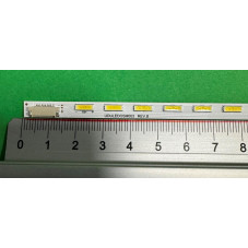 Підсвітка FUNAI 32 12S3P SLED UDULED0SM003 REV.B 1227 B U24F0XH 32PFL2507 32PFL25F8 32FL533 32FL532 32FL552 32FL510 ES-ELED-626