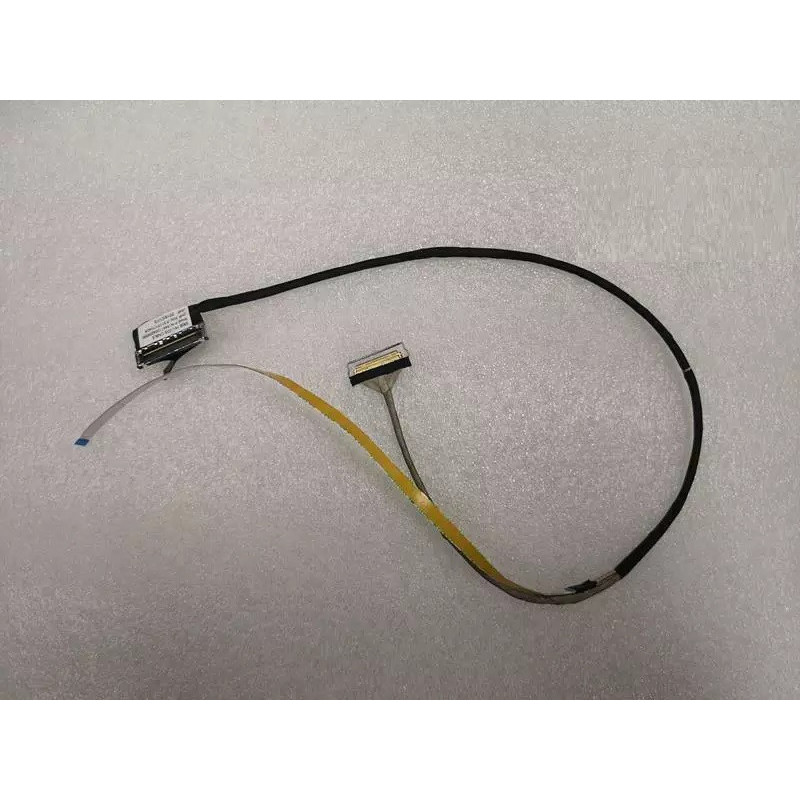 Шлейф матрицы Lenovo IdeaPad 330S-14IKB 330S-14ISK 7000-14IKBR 64411204200080 5C10R07519 eDP 30pin Original Шлейф матрицы Lenovo IdeaPad 330S-14IKB 330S-14ISK 7000-14IKBR 64411204200080 5C10R07519 eDP 30pin Original