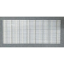 Підсвітка PHILIPS 70PUS6704 70PUS7504 70PUS8512 70PUS8535 70PUS8555 FZ3 70 PUS6704 PUS7504 PUS8512 PUS8535 PUS8555 70-PUS6704