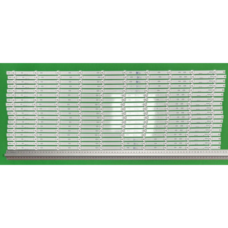 Підсвітка PHILIPS 70PUS6704 70PUS7504 70PUS8512 70PUS8535 70PUS8555 FZ3 70 PUS6704 PUS7504 PUS8512 PUS8535 PUS8555 70-PUS6704