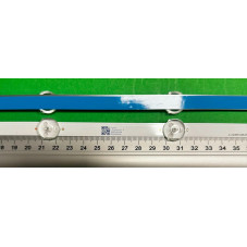Подсветка FINLUX TECHWOOD SEG 24 VES236UNTC-2D-N11 VES236UNTC-2D-N12 VES236UNTC-2D-N13 VES236UNTC 2D N11 N12 N13 VES236UNTC-2D