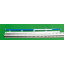 Подсветка FINLUX TECHWOOD SEG 24 VES236UNTC-2D-N11 VES236UNTC-2D-N12 VES236UNTC-2D-N13 VES236UNTC 2D N11 N12 N13 VES236UNTC-2D