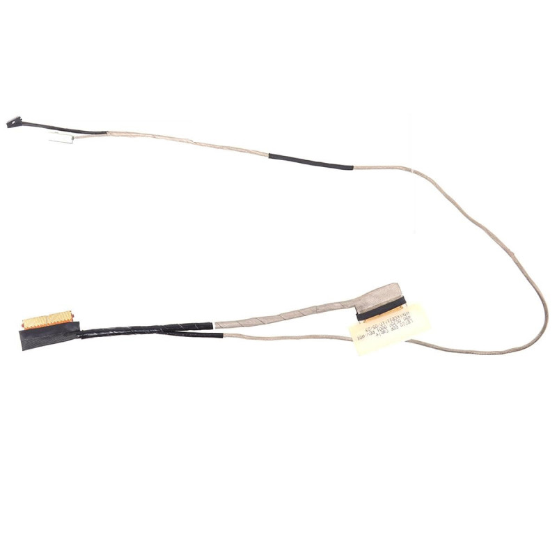 Шлейф матрицы Lenovo Ideapad 720-15IKB 81AG 81C7 eDP 30Pin 450.0CJ07.0001 LB720 5C10P26350 Шлейф матрицы Lenovo Ideapad 720-15IKB 81AG 81C7 eDP 30Pin 450.0CJ07.0001 LB720 5C10P26350