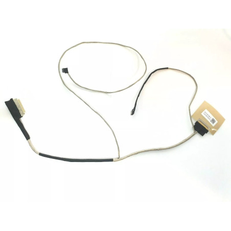 Шлейф матрицы Lenovo IdeaPad B50-30 B50-45 B50-70 B50-75 DC02001XN00 ZIWB1