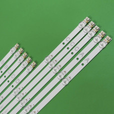 Подсветка JVC VES650QNTS-2D-N4LED VES650QNTS 2D N4LED 65U9500 65UA4B63DG 65UL3A63DG 65UF3D53DB 65UL3063DG 65UA6B63DG 65UA3A63DG