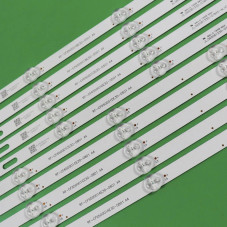 Подсветка JVC VES650QNTS-2D-N4LED VES650QNTS 2D N4LED 65U9500 65UA4B63DG 65UL3A63DG 65UF3D53DB 65UL3063DG 65UA6B63DG 65UA3A63DG