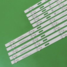 Підсвітка JVC VES650QNTS-2D-N4LED VES650QNTS 2D N4LED 65U9500 65UA4B63DG 65UL3A63DG 65UF3D53DB 65UL3063DG 65UA6B63DG 65UA3A63DG