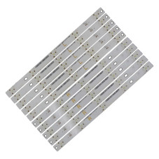 Подсветка PANASONIC TX-40AS640E TX-40AX630B TX-40AX630E TX-40AXW634 TX 40AS640E 40AX630B 40AX630E 40AXW634 TX40AS640E TX40AX630B
