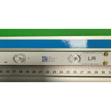 Подсветка PANASONIC TX-40AS640E TX-40AX630B TX-40AX630E TX-40AXW634 TX 40AS640E 40AX630B 40AX630E 40AXW634 TX40AS640E TX40AX630B