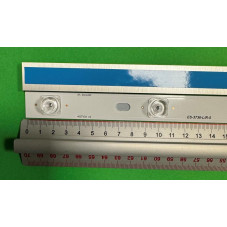 Подсветка PANASONIC TX-40AS640E TX-40AX630B TX-40AX630E TX-40AXW634 TX 40AS640E 40AX630B 40AX630E 40AXW634 TX40AS640E TX40AX630B