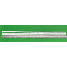 Подсветка MANTA 43 0006 S6 2020-02-18 E503117 HV430QUB-F7D HV430QUB F7D HV430QUB_F7D HV430QUBF7D 43LUA120D 27298 DR1032 MD430081