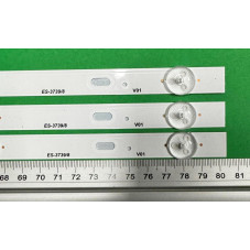 Подсветка MANTA 43 0006 S6 2020-02-18 E503117 HV430QUB-F7D HV430QUB F7D HV430QUB_F7D HV430QUBF7D 43LUA120D 27298 DR1032 MD430081