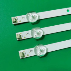 Подсветка HPP LED7320 LG 32LJ510U 32LJ600U 32LM625 RCA RT3205 PLDED3273A-G A1701 LED3273A-G PLDED3273A G LED3273A MANTA LED3204