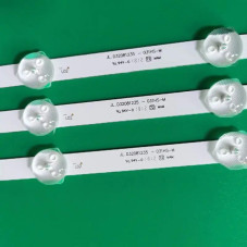 Подсветка HPP LED7320 LG 32LJ510U 32LJ600U 32LM625 RCA RT3205 PLDED3273A-G A1701 LED3273A-G PLDED3273A G LED3273A MANTA LED3204