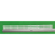Подсветка HPP LED7320 LG 32LJ510U 32LJ600U 32LM625 RCA RT3205 PLDED3273A-G A1701 LED3273A-G PLDED3273A G LED3273A MANTA LED3204