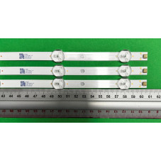 Подсветка HPP LED7320 LG 32LJ510U 32LJ600U 32LM625 RCA RT3205 PLDED3273A-G A1701 LED3273A-G PLDED3273A G LED3273A MANTA LED3204